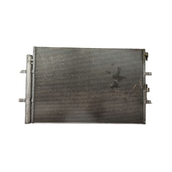 CONDENSADOR / RADIADOR AIRE ACONDICIONADO 1778169 F200MHAAA 