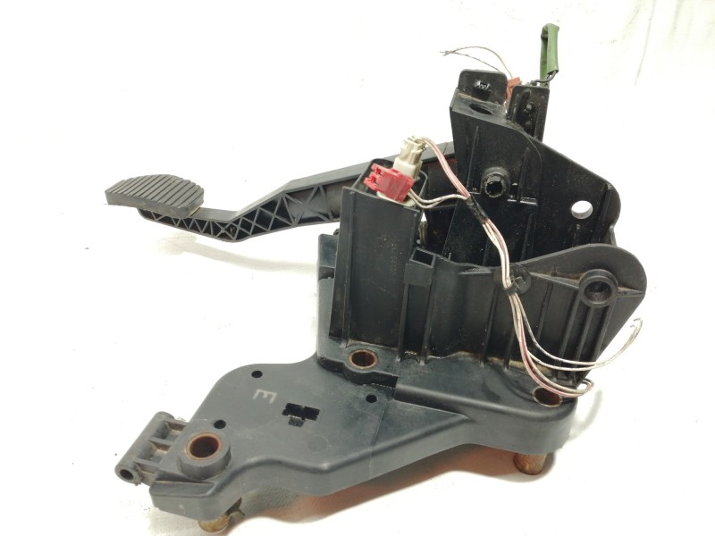 Recambio de pedal freno para citroën c5 berlina 2.0 hdi sx referencia OEM IAM PMP80706D PMP80706D 