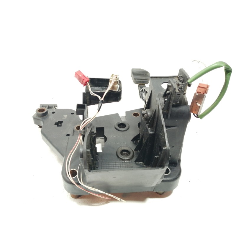 Recambio de pedal freno para citroën c5 berlina 2.0 hdi sx referencia OEM IAM PMP80706D PMP80706D 