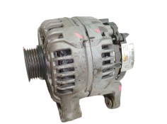 Recambio de alternador para opel corsa c club referencia OEM IAM 0986047280  