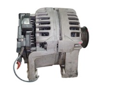 Recambio de alternador para opel corsa c club referencia OEM IAM 0986047280   2