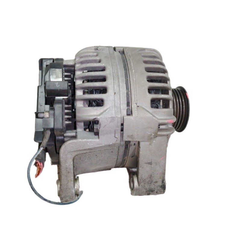 Recambio de alternador para opel corsa c club referencia OEM IAM 0986047280  