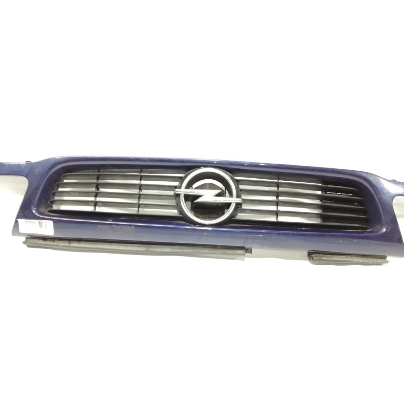 Recambio de rejilla delantera para opel astra f berlina básico referencia OEM IAM   