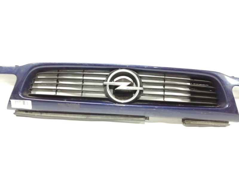 Recambio de rejilla delantera para opel astra f berlina básico referencia OEM IAM   