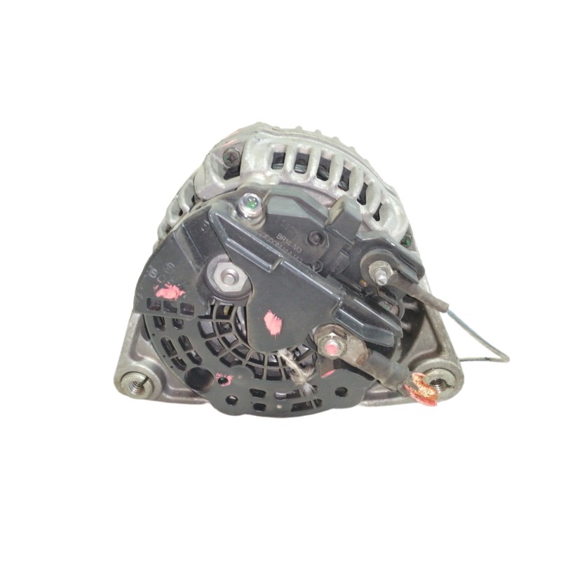 Recambio de alternador para opel corsa c club referencia OEM IAM 0986047280  