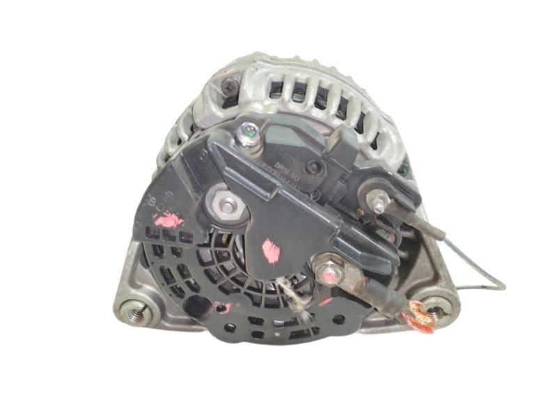 Recambio de alternador para opel corsa c club referencia OEM IAM 0986047280  