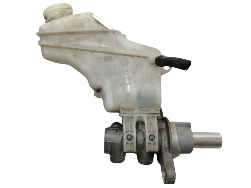 Recambio de bomba freno para peugeot bipper 1.3 16v hdi fap referencia OEM IAM 0204051107  