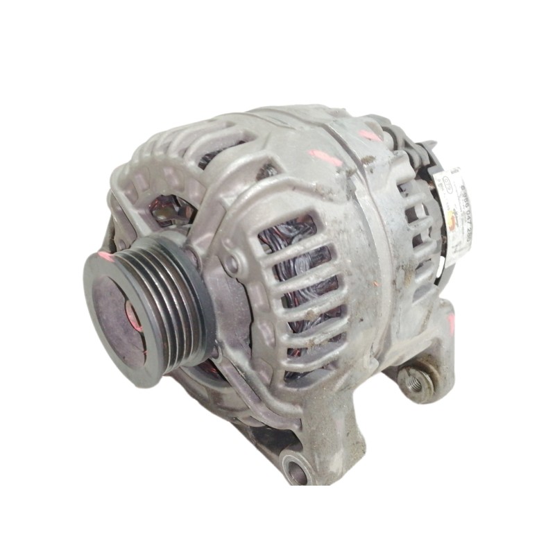 Recambio de alternador para opel corsa c club referencia OEM IAM 0986047280  