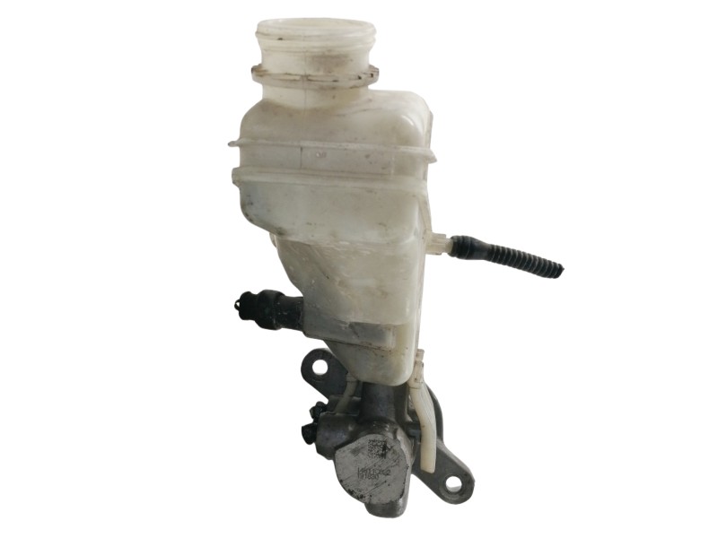 Recambio de bomba freno para peugeot bipper 1.3 16v hdi fap referencia OEM IAM 0204051107  