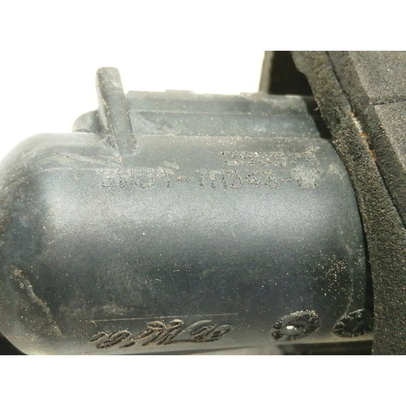 Recambio de bombin embrague para ford kuga (cbv) titanium referencia OEM IAM 3M517A543BF  