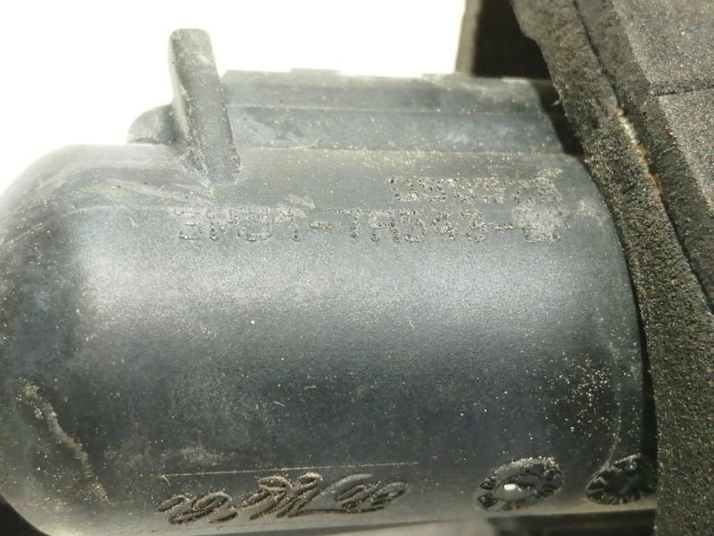 Recambio de bombin embrague para ford kuga (cbv) titanium referencia OEM IAM 3M517A543BF  