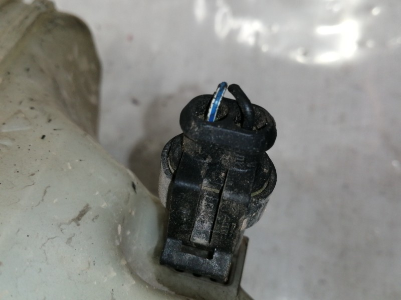 Recambio de bomba freno para peugeot bipper 1.3 16v hdi fap referencia OEM IAM 0204051107  