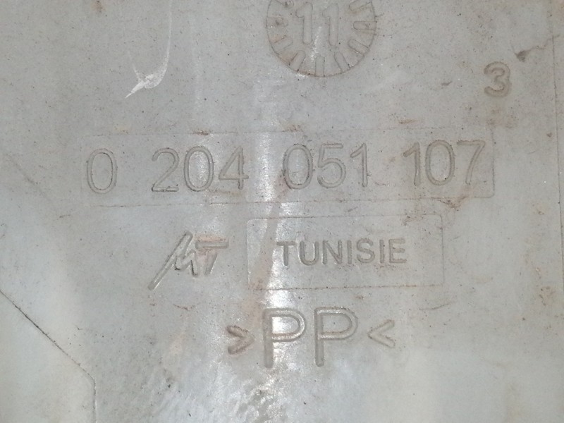 Recambio de bomba freno para peugeot bipper 1.3 16v hdi fap referencia OEM IAM 0204051107  