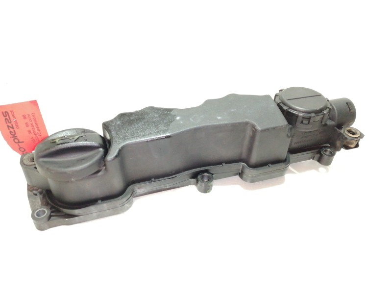 Recambio de tapa balancines para citroën berlingo cuadro sx referencia OEM IAM 9660281080  