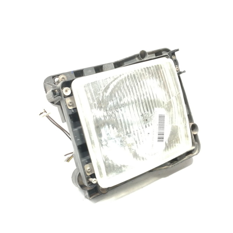Recambio de faro derecho para mercedes-benz mb 100 d caja cerrada / combi combi i (bm 631.333/343) referencia OEM IAM 11696600  