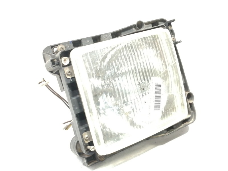 Recambio de faro derecho para mercedes-benz mb 100 d caja cerrada / combi combi i (bm 631.333/343) referencia OEM IAM 11696600  