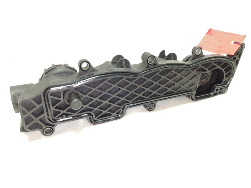 Recambio de tapa balancines para citroën berlingo cuadro sx referencia OEM IAM 9660281080  