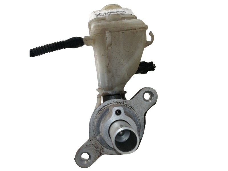 Recambio de bomba freno para peugeot bipper 1.3 16v hdi fap referencia OEM IAM 0204051107  