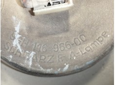 Recambio de faro derecho para mercedes-benz mb 100 d caja cerrada / combi combi i (bm 631.333/343) referencia OEM IAM 11696600   2