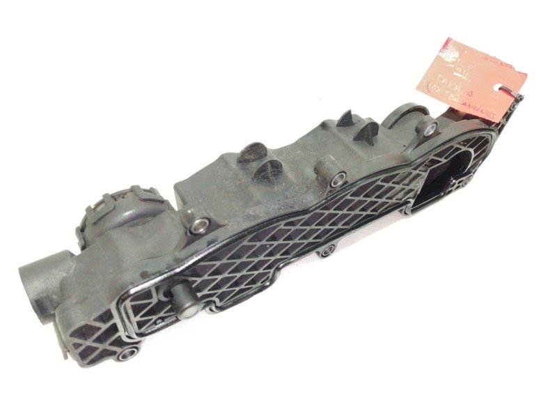 Recambio de tapa balancines para citroën berlingo cuadro sx referencia OEM IAM 9660281080  