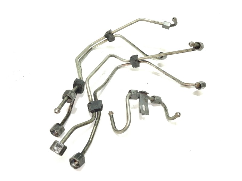 Recambio de tubo para citroën berlingo cuadro sx referencia OEM IAM   