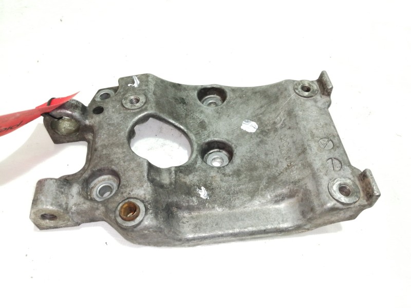 Recambio de soporte motor para citroën berlingo cuadro sx referencia OEM IAM 9646719580  