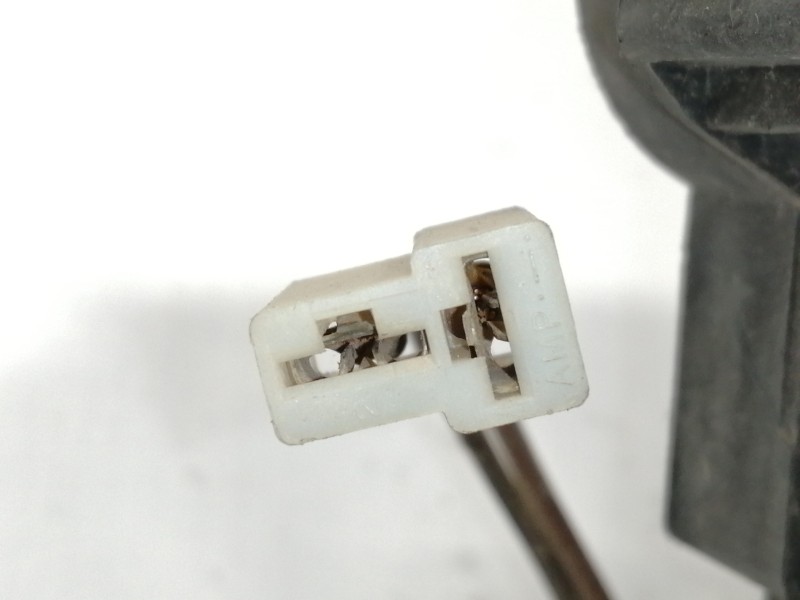 Recambio de faro derecho para mercedes-benz mb 100 d caja cerrada / combi combi i (bm 631.333/343) referencia OEM IAM 11696600  