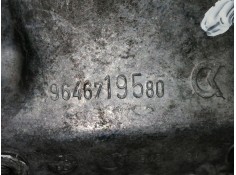 Recambio de soporte motor para citroën berlingo cuadro sx referencia OEM IAM 9646719580   2