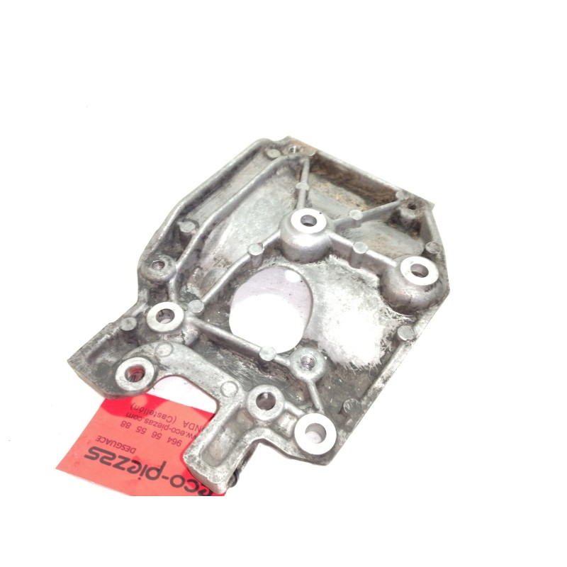 Recambio de soporte motor para citroën berlingo cuadro sx referencia OEM IAM 9646719580  