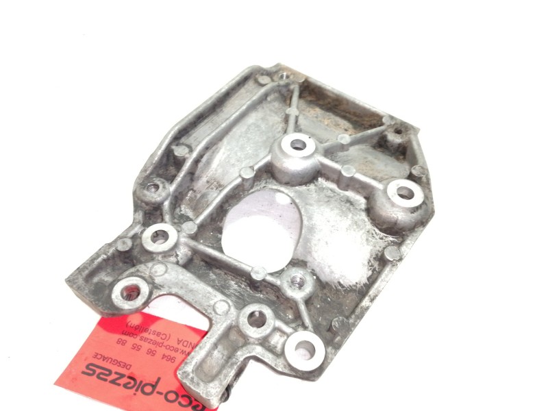 Recambio de soporte motor para citroën berlingo cuadro sx referencia OEM IAM 9646719580  