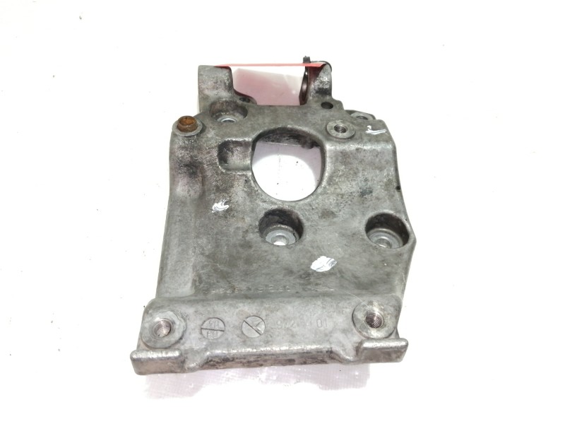 Recambio de soporte motor para citroën berlingo cuadro sx referencia OEM IAM 9646719580  