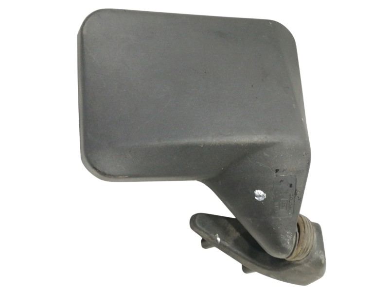 Recambio de retrovisor izquierdo para mercedes-benz mb 100 d caja cerrada / combi combi i (bm 631.333/343) referencia OEM IAM   