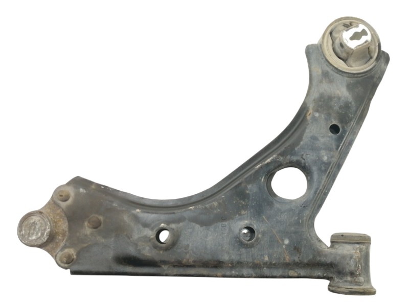 Recambio de brazo suspension inferior delantero izquierdo para peugeot bipper 1.3 16v hdi fap referencia OEM IAM   