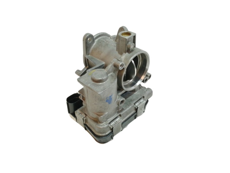 Recambio de caja mariposa para peugeot bipper 1.3 16v hdi fap referencia OEM IAM 55213019  