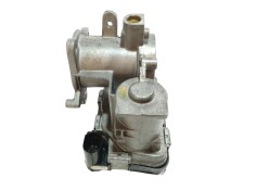 Recambio de caja mariposa para peugeot bipper 1.3 16v hdi fap referencia OEM IAM 55213019   2