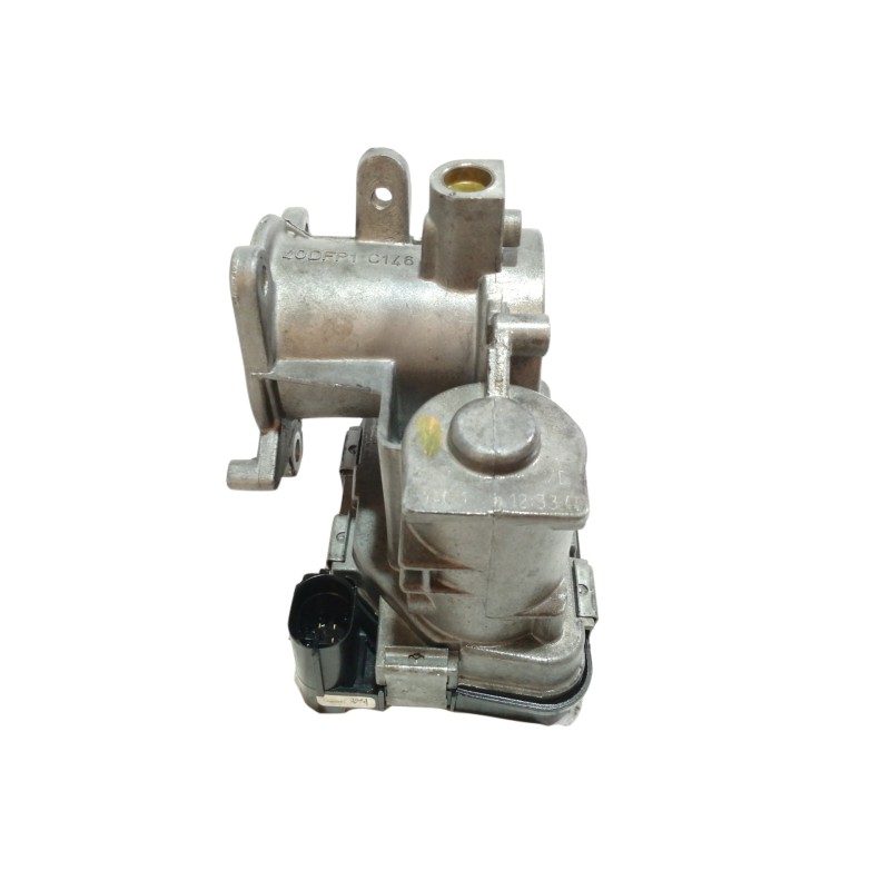 Recambio de caja mariposa para peugeot bipper 1.3 16v hdi fap referencia OEM IAM 55213019  