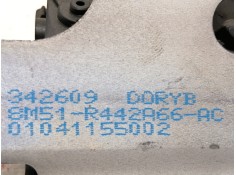 Recambio de cerradura maletero / porton para ford kuga (cbv) titanium referencia OEM IAM 8M51R442A66AC 8M51R442A66 01041155002 2