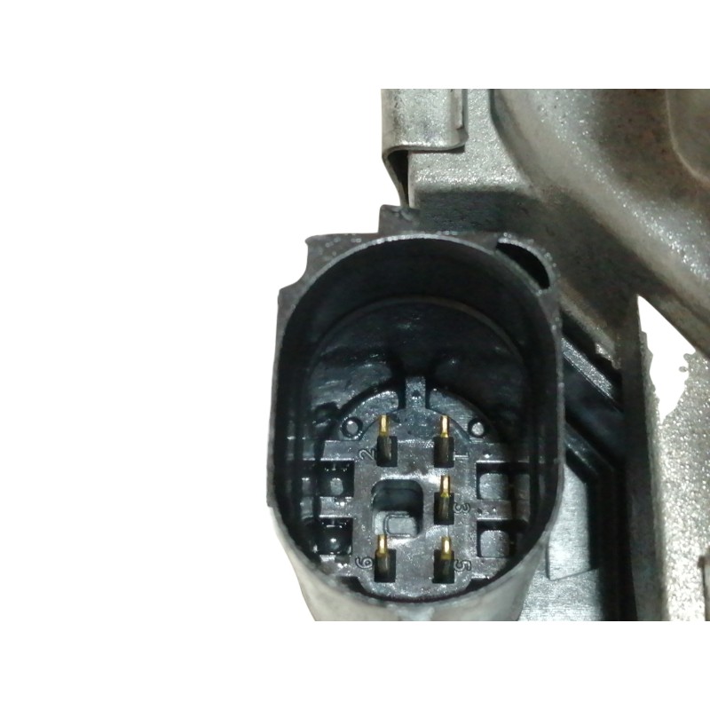 Recambio de caja mariposa para peugeot bipper 1.3 16v hdi fap referencia OEM IAM 55213019  