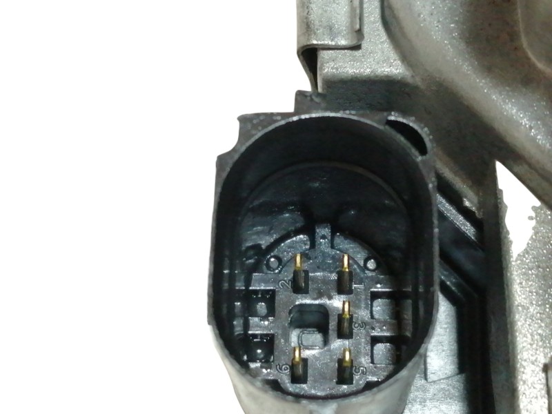 Recambio de caja mariposa para peugeot bipper 1.3 16v hdi fap referencia OEM IAM 55213019  