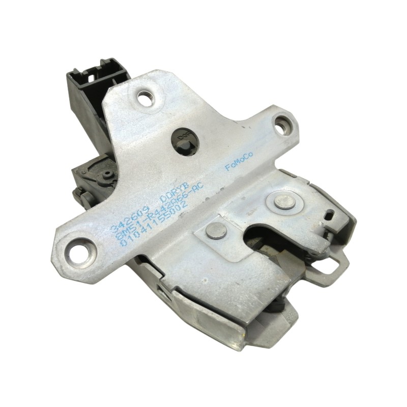 Recambio de cerradura maletero / porton para ford kuga (cbv) titanium referencia OEM IAM 8M51R442A66AC 8M51R442A66 01041155002