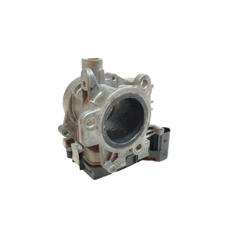 Recambio de caja mariposa para peugeot bipper 1.3 16v hdi fap referencia OEM IAM 55213019  