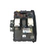 Recambio de caja reles / fusibles para ford focus iv (hn) 1.0 ecoboost mhev referencia OEM IAM  NU5T15604BJCG 