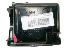 Recambio de cenicero para mercedes-benz clase c (w203) berlina 220 cdi (203.006) referencia OEM IAM A2036800130   2