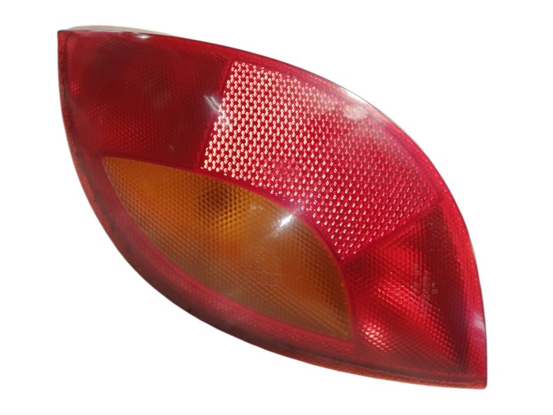 Recambio de piloto trasero izquierdo para ford ka (ccq) básico referencia OEM IAM 97KG13N004  