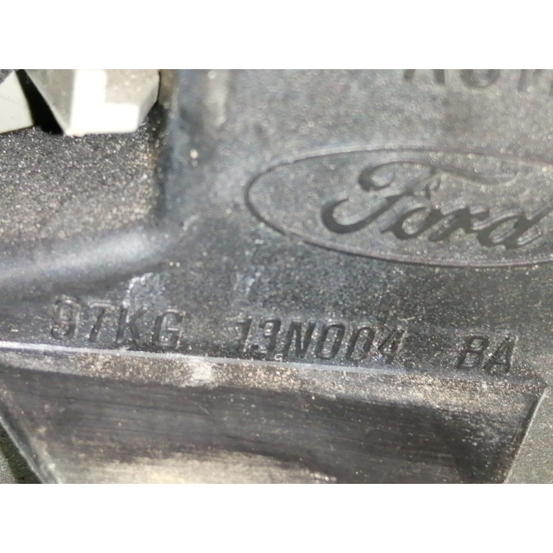 Recambio de piloto trasero izquierdo para ford ka (ccq) básico referencia OEM IAM 97KG13N004  