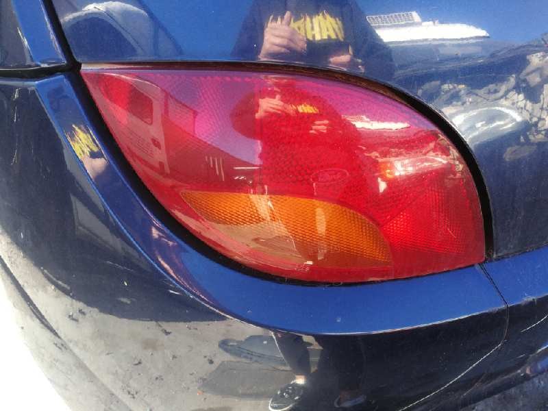 Recambio de piloto trasero izquierdo para ford ka (ccq) básico referencia OEM IAM 97KG13N004  