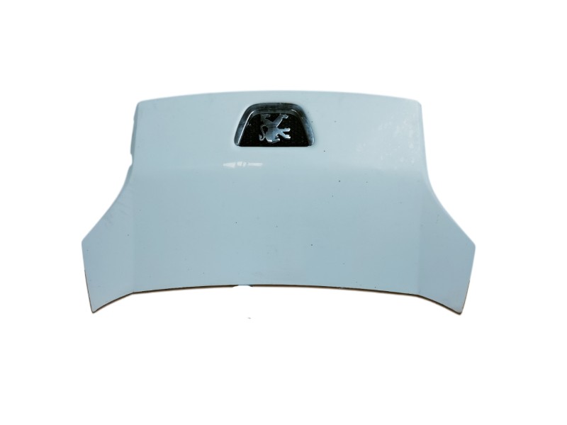 Recambio de capot para peugeot bipper 1.3 16v hdi fap referencia OEM IAM   