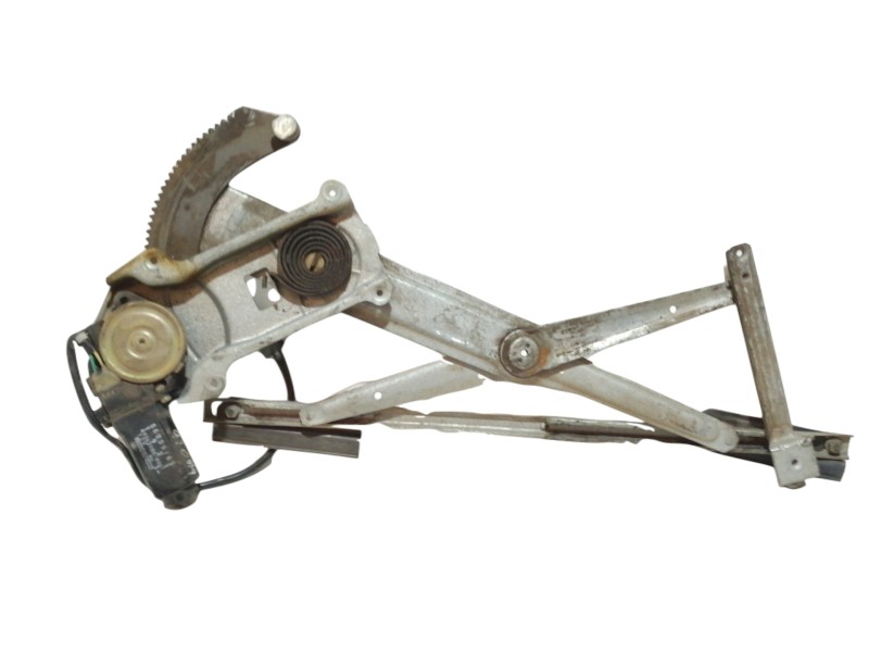 Recambio de elevalunas delantero izquierdo para jeep gr.cherokee (zj)/(z) 5.2 ltd. (zj) referencia OEM IAM AY062100400  