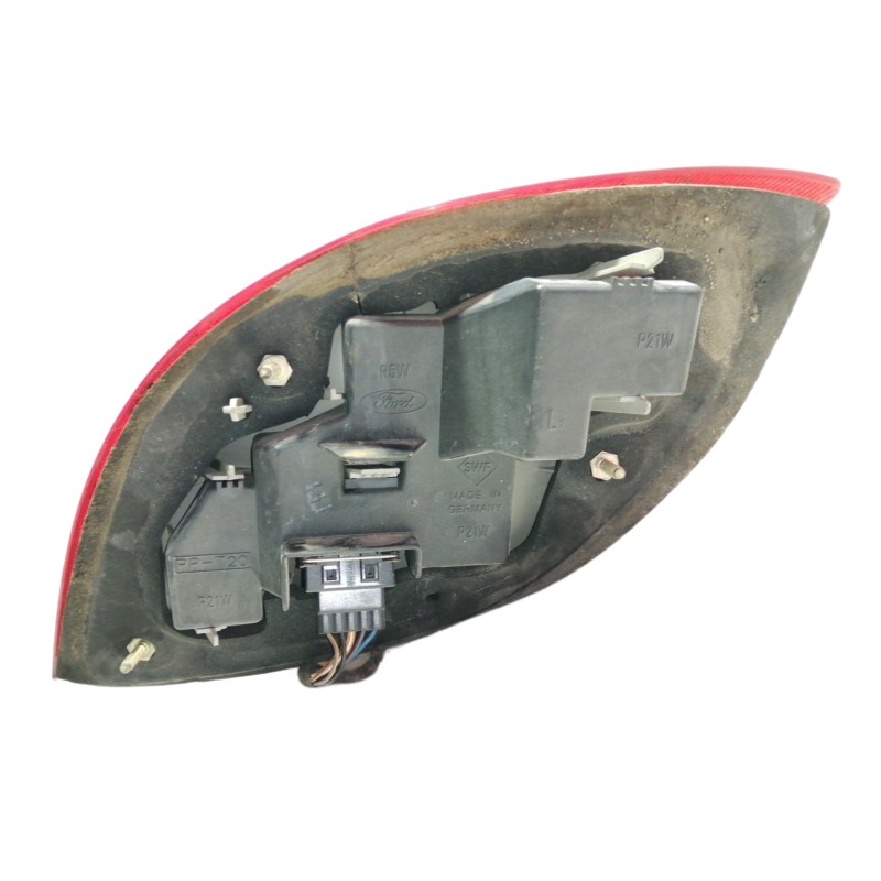 Recambio de piloto trasero izquierdo para ford ka (ccq) básico referencia OEM IAM 97KG13N004  