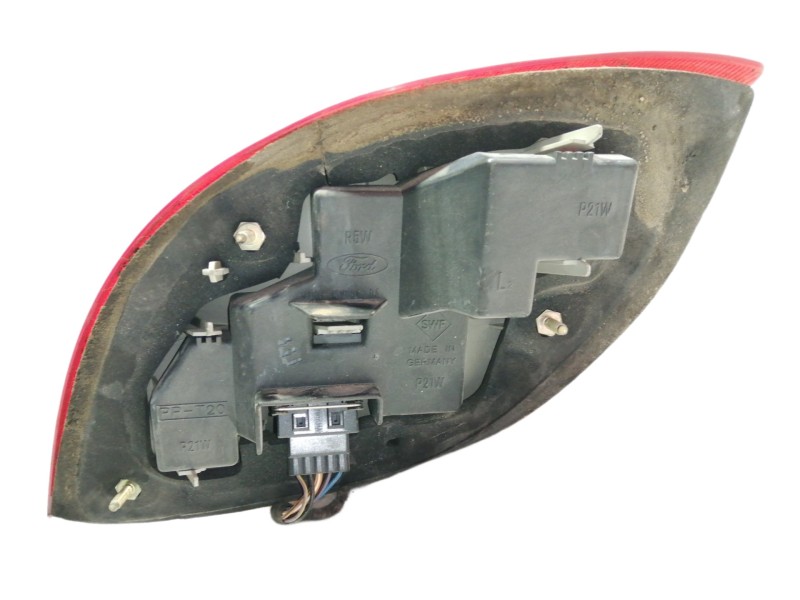 Recambio de piloto trasero izquierdo para ford ka (ccq) básico referencia OEM IAM 97KG13N004  